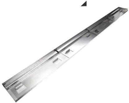 Pitco B3633801-C Front Panel,Top Dk Assembly Se14-4 (PTB3633801-C)