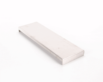 Pitco B3636501-C Front Panel,Top Dk Weldment Sspg14 (PTB3636501-C)
