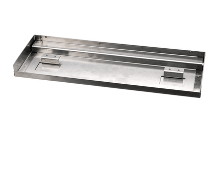 Pitco B3636502-C Front Panel,Top Dk Weldment Sspg14-2 (PTB3636502-C)