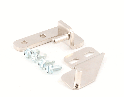 Pitco B3801903-C Hinge,Rh Kit Sspg (PTB3801903-C)