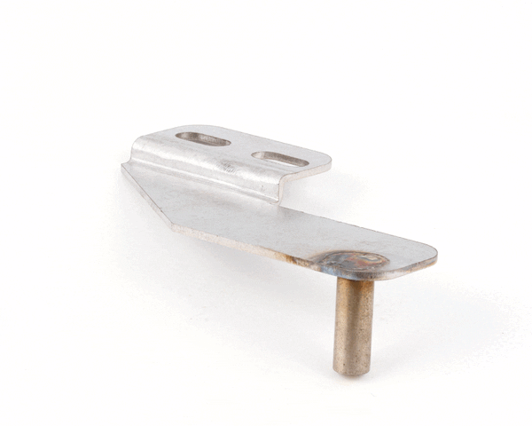 Pitco B3802403 Hinge,Weldment Upr Right Hand 24Rufm Dd (PTB3802403)