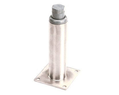 Pitco B3900408 Leg,Adj-7 Ss (PTB3900408)