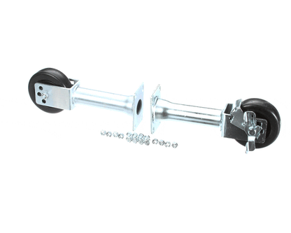 Pitco B3902110 Caster,10 Rigid Lock Non Assembly (PTB3902110)