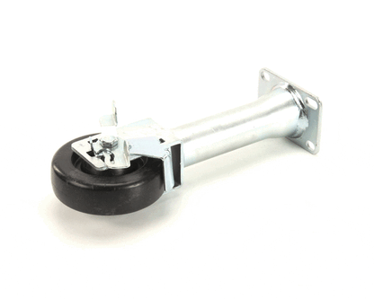 Pitco B3902303 Caster,Sgl Rgd Lkg 10 (PTB3902303)