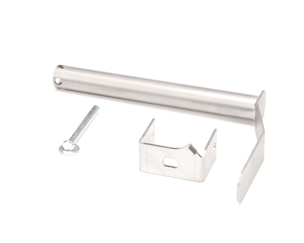 Pitco B4000201-C Hdl,Drain Assembly 18Wks 24R (PTB4000201-C)