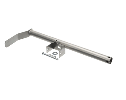 Pitco B4000202-C Hdl,Drain Assembly Ppe14,Ppg14 (PTB4000202-C)