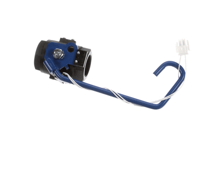 Pitco B4004403-C Hdl,Assembly Dvi Nlkg St Lh/Ft Dg (PTB4004403-C)
