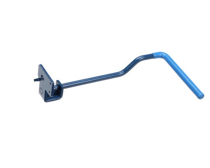 Pitco B4005501 Hdl,Drain Weldment Srtg W/Dvi (PTB4005501)
