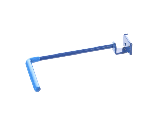 Pitco B4005502 Hdl,Drain Weldment Srte W/Dvi (PTB4005502)