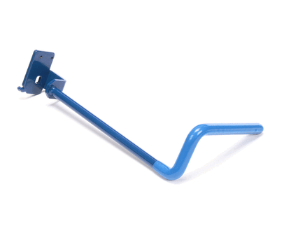 Pitco B4005503 Hdl,Drain Weldment Tb-Srtg W/Dvi (PTB4005503)