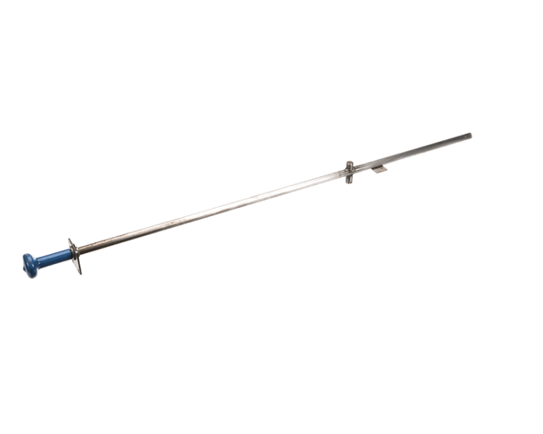 Pitco B4007901 Handle,Drn Valve Sshlv14 (PTB4007901)