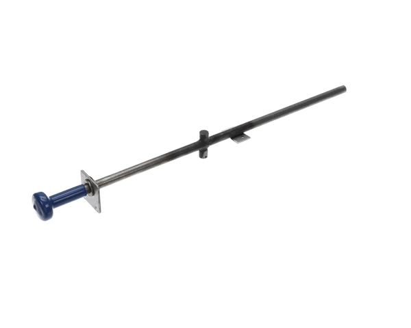 Pitco B4007902 Hndl,Drn Vlv Uf Ce (PTB4007902)