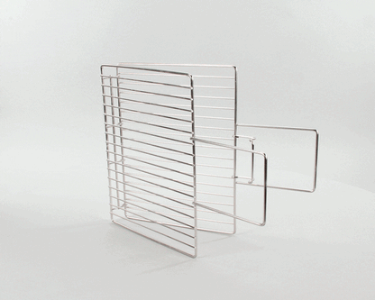 Pitco B4511102 Wire Grate Basket Assembly, Rte PTB4511102 (PTB4511102)