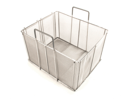 Pitco B4512702 Wiring,Basket Pst Lg Bulk Fine Msh (PTB4512702)