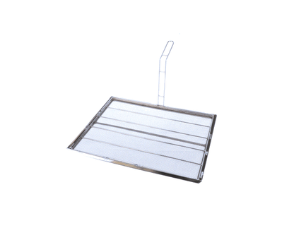 Pitco B4517402 Wiring,Sediment Tray Bk-Sshlv184 (PTB4517402)