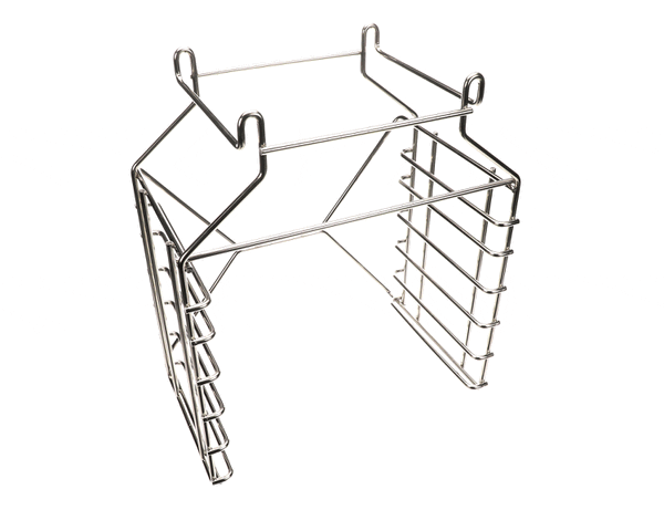 Pitco B4517801 Wiring,Rk Tray Holder (PTB4517801)