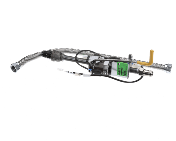 Pitco B5006104-C Accs,Fl Hose Sgh (PTB5006104-C)