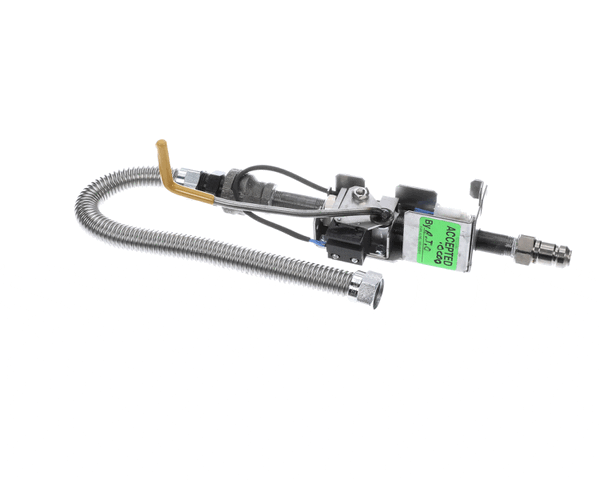 Pitco B5006108-Cl Accs,Fl Hose W/Wom Sg (PTB5006108-CL)