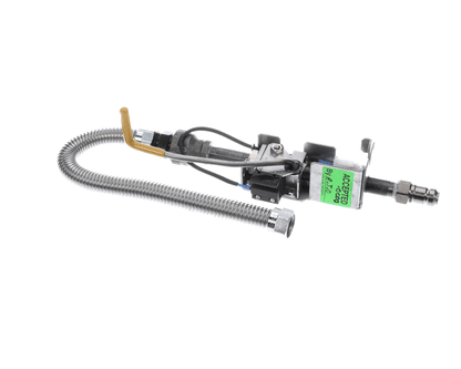 Pitco B5006108-Cl Accs,Fl Hose W/Wom Sg (PTB5006108-CL)