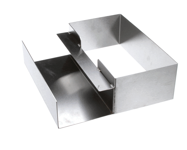 Pitco B5007701-C Accs,Shf Pan Hldr Weldment (PTB5007701-C)