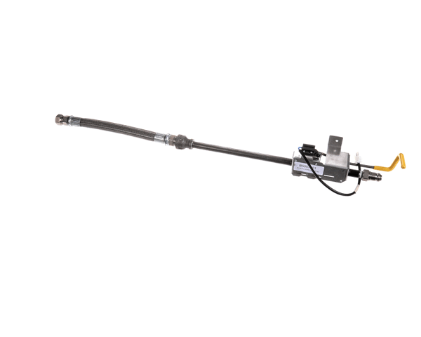Pitco B5007901-C Accs,Fl Hose Assembly Sgf14 (PTB5007901-C)