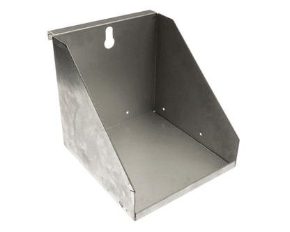 Pitco B5053001 Accs,Jib Pan Weldment Slv (PTB5053001)