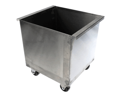 Pitco B5053601 Accs, Jib Pan Rolling Tb-Rov (PTB5053601)