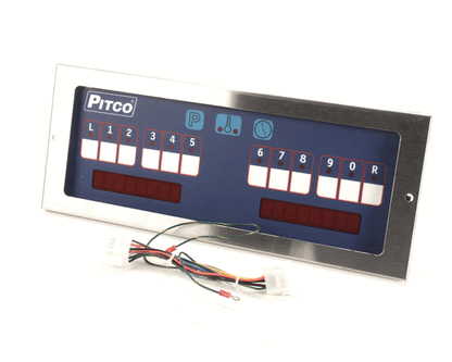Pitco B5301702-Cl Electric Assembly,Retro Pmatic-3600 14 (PTB5301702-CL)