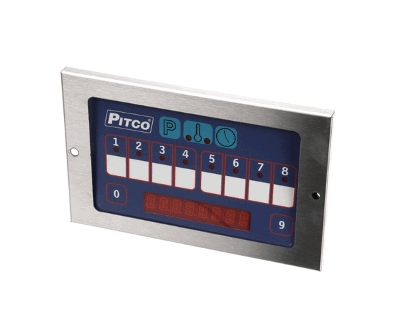 Pitco B5301703-Cl Electric Assembly,Retro Pmatic-3600 7N (PTB5301703-CL)