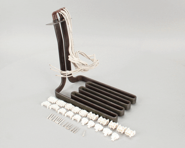 Pitco B5307201-C Electric Assembly,Kit Rplcmt Elem 208V (PTB5307201-C)