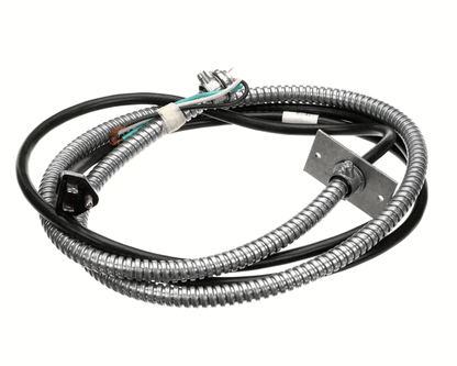 Pitco B5310301 Electric Assembly,Cord In Armor Gpc (PTB5310301)