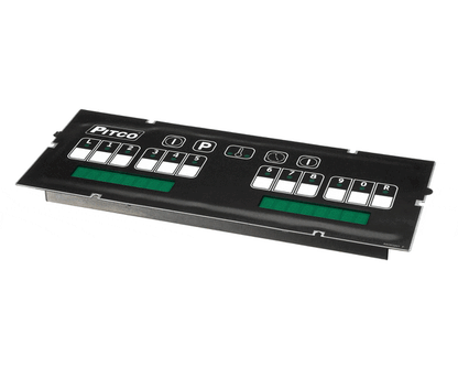 Pitco B5311302-C Electric Assembly,I12 Selv Afatofdf (PTB5311302-C)