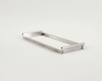 Pitco B6601901-C Filter,Retainer Basket Weldment F14 (PTB6601901-C)