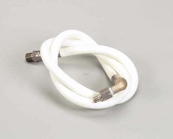 Pitco B6602405-C Filter,Hose Assembly Bif Out 64.5 (PTB6602405-C)