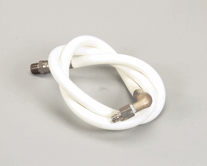 Pitco B6602405-C Filter,Hose Assembly Bif Out 64.5 (PTB6602405-C)