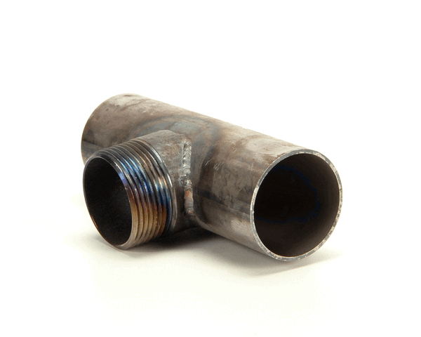 Pitco B6610701 Filter,Tee Drain Mid Weldment Ufm (PTB6610701)
