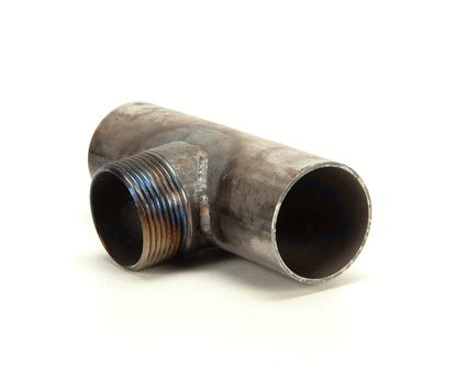 Pitco B6610701 Filter,Tee Drain Mid Weldment Ufm (PTB6610701)