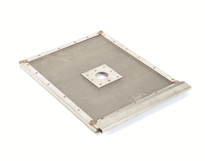 Pitco B6617002-C Filter,Screen Clp Sf14Ufm,Rp14,Rp1 (PTB6617002-C)