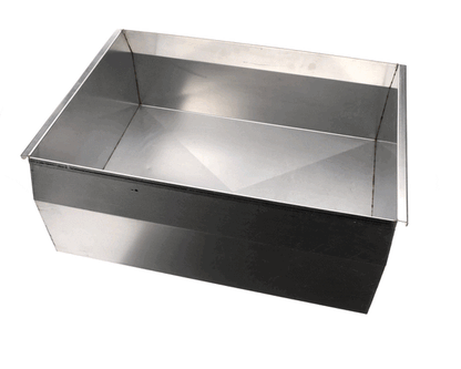 Pitco B6621002-Fa-C Filter,Pan Weldment Sf65 (PTB6621002-FA-C)