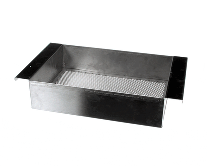 Pitco B6630701-C Filter,Cth Basket Assembly P18K (PTB6630701-C)