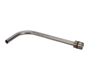Pitco B6631101-C Filter,Tb Conn Weldment P18K (PTB6631101-C)