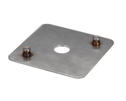 Pitco B6631601-C Filter,Rk Tblr Attach Bot Weldment (PTB6631601-C)