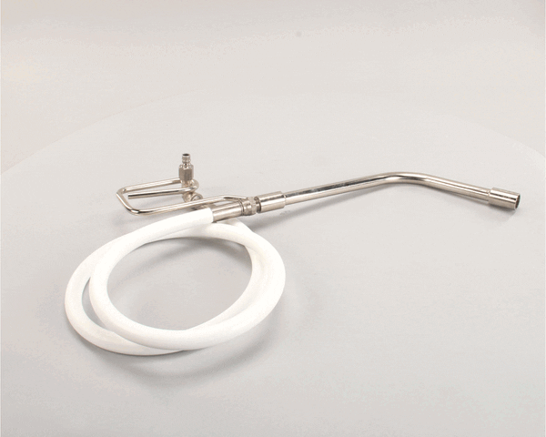 Pitco B6661301-C Filter,Assembly Hose/Noz Rp14,Rp18 (PTB6661301-C)