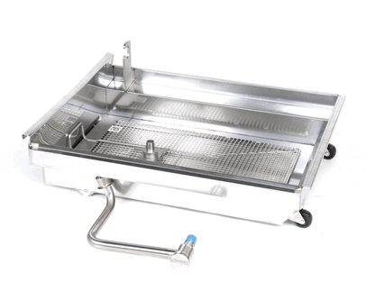 Pitco B6664112-C Filter,Pan Assemby Ssh75 Hi Capacity (PTB6664112)