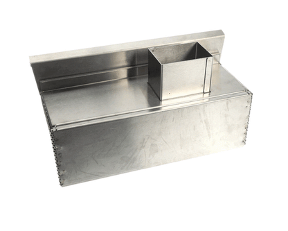 Pitco B6664201-C Filter,Crumb Cth Weldment Sf65 Kfc (PTB6664201-C)