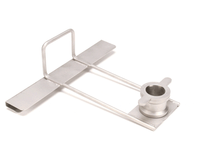Pitco B6671103 Filter,Clip Ppr Weldment Sgf6Hh (PTB6671103)