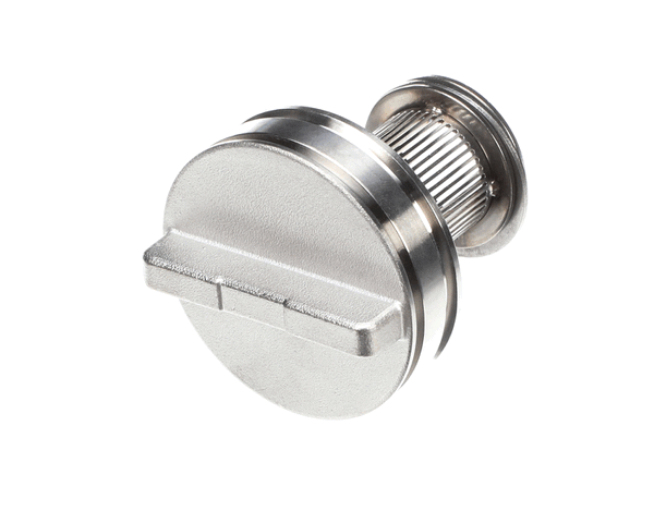 Pitco B6671203 filter, strainer cap assembly, sos (PTB6671203)