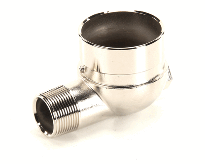 Pitco B6671401 Filter,Drain Elb Weldment Sg6H,Sg14 (PTB6671401)