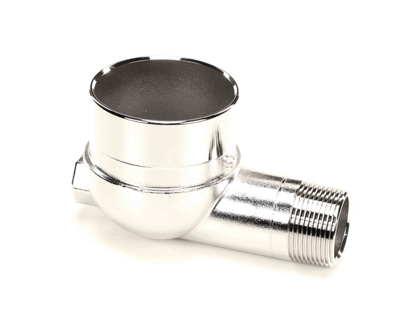Pitco B6671402 Filter,Drain Elb Weldment Sfse (PTB6671402)