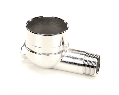 Pitco B6671402 Filter,Drain Elb Weldment Sfse (PTB6671402)